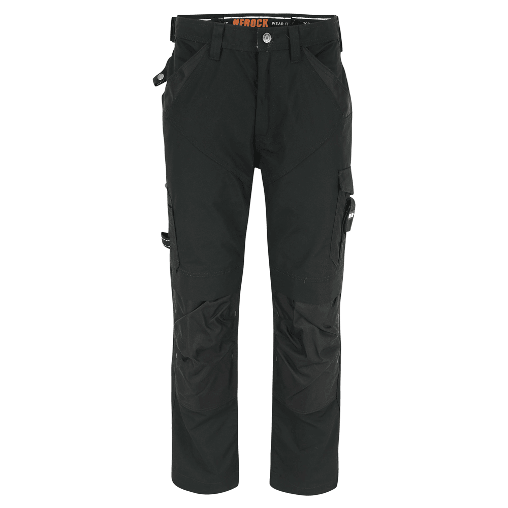 Herock Apollo Multi Pocket Knee Pad Trousers