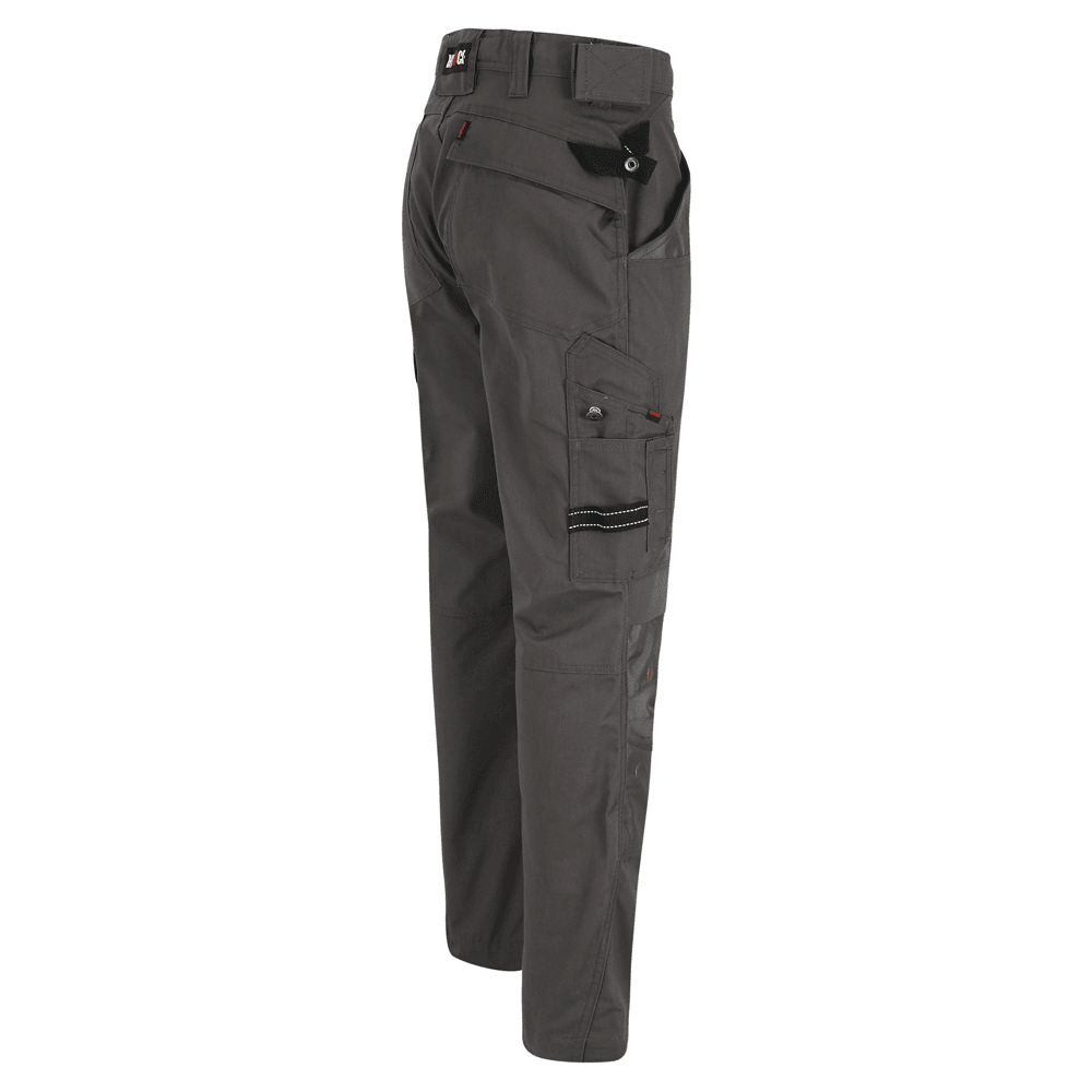 Herock Apollo Shortleg Multi Pocket Knee Pad Trousers