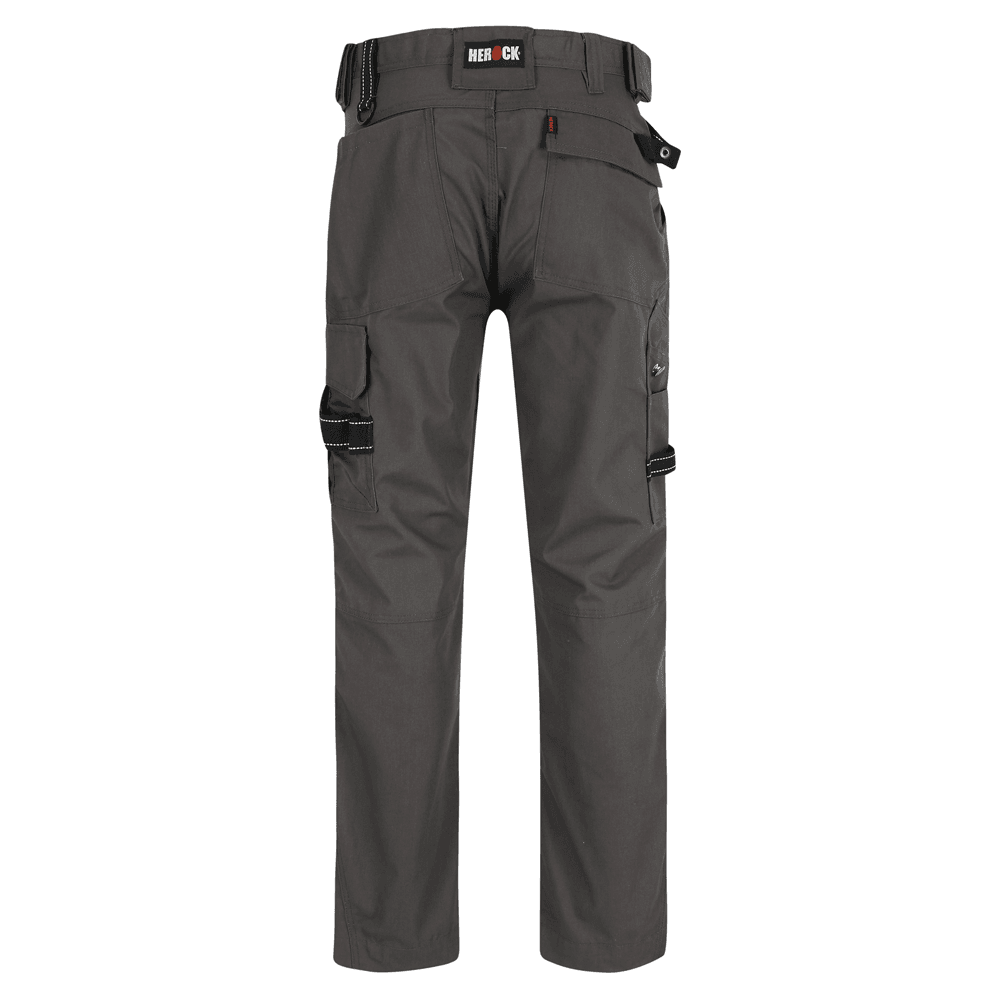 Herock Apollo Shortleg Multi Pocket Knee Pad Trousers