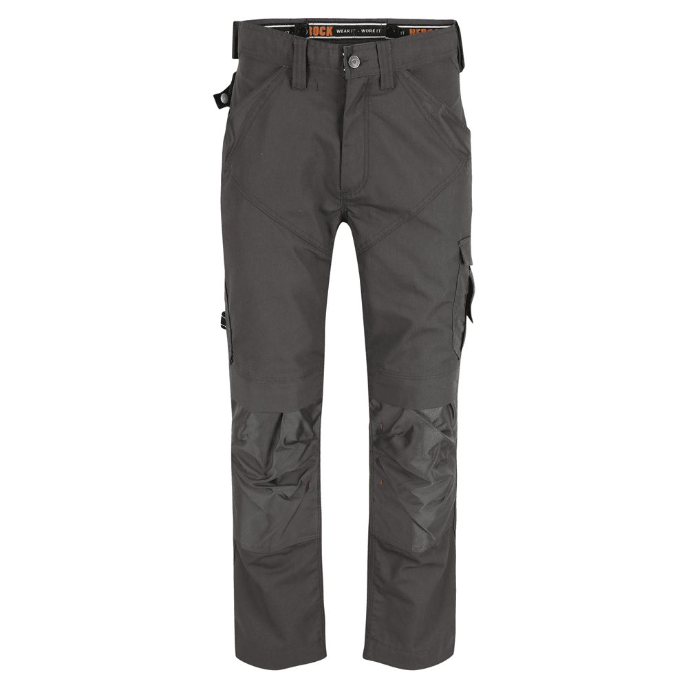 Herock Apollo Multi Pocket Knee Pad Trousers
