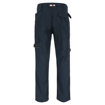 Herock Apollo Multi Pocket Knee Pad Trousers