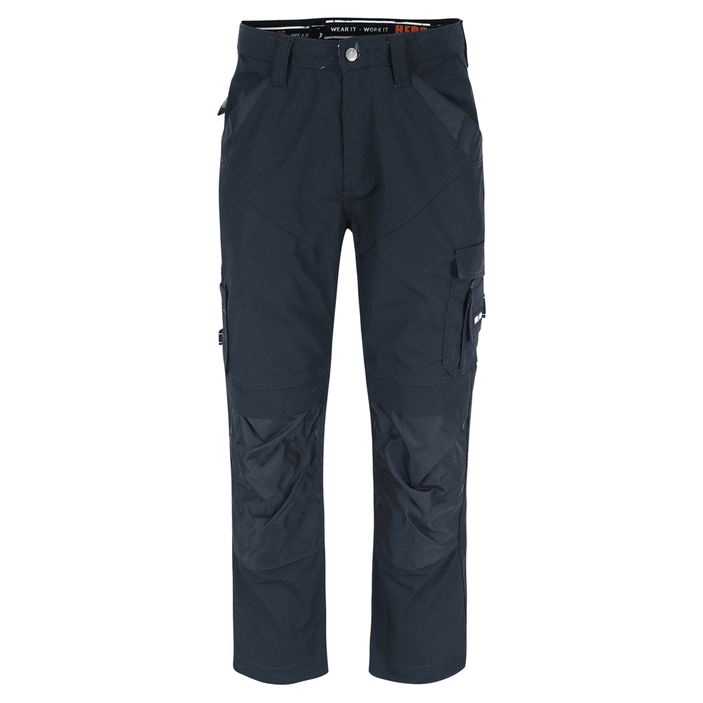 Herock Apollo Shortleg Multi Pocket Knee Pad Trousers