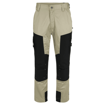 Herock Capua Multi Pocket Kneepad Stretch Work Trousers