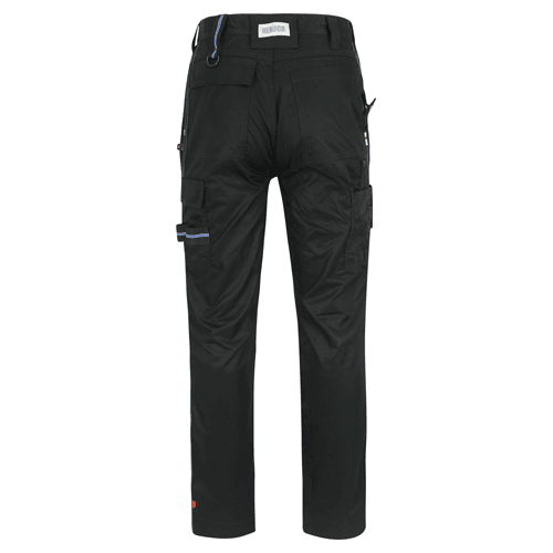 Herock Capua Multi Pocket Kneepad Stretch Work Trousers