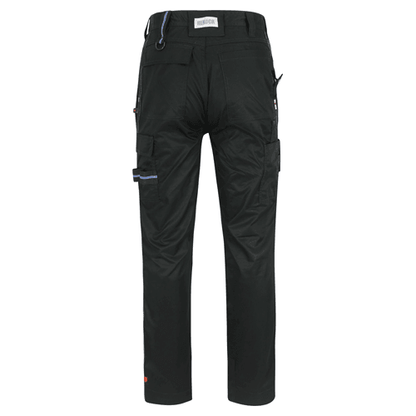 Herock Capua Multi Pocket Kneepad Stretch Work Trousers