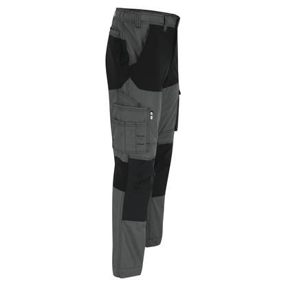 Herock Hector Kneepad Combat Stretch Work Trousers