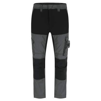 Herock Hector Kneepad Combat Stretch Work Trousers