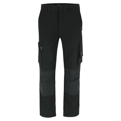 Herock Hector Shortleg Kneepad Combat Stretch Work Trousers