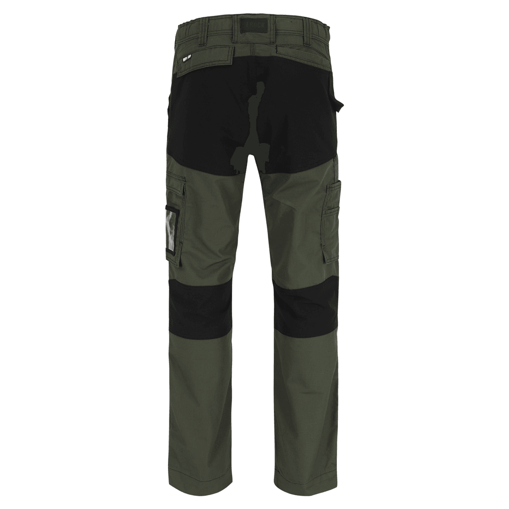 Herock Hector Kneepad Combat Stretch Work Trousers