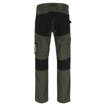 Herock Hector Kneepad Combat Stretch Work Trousers
