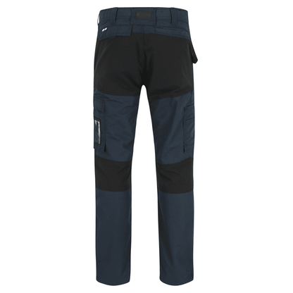 Herock Hector Kneepad Combat Stretch Work Trousers