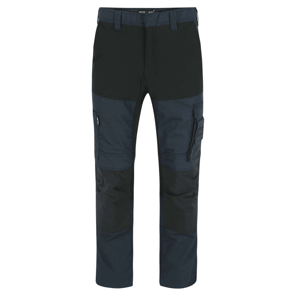 Herock Hector Kneepad Combat Stretch Work Trousers