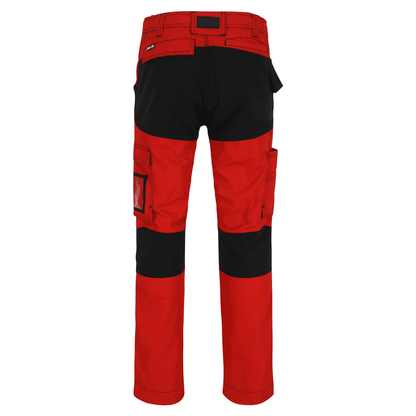 Herock Hector Kneepad Combat Stretch Work Trousers