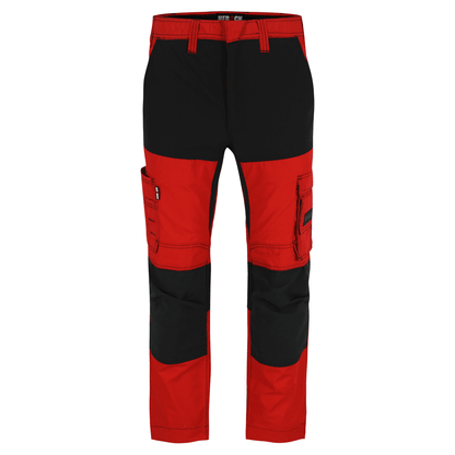 Herock Hector Kneepad Combat Stretch Work Trousers