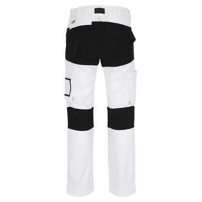 Herock Hector Kneepad Combat Stretch Work Trousers