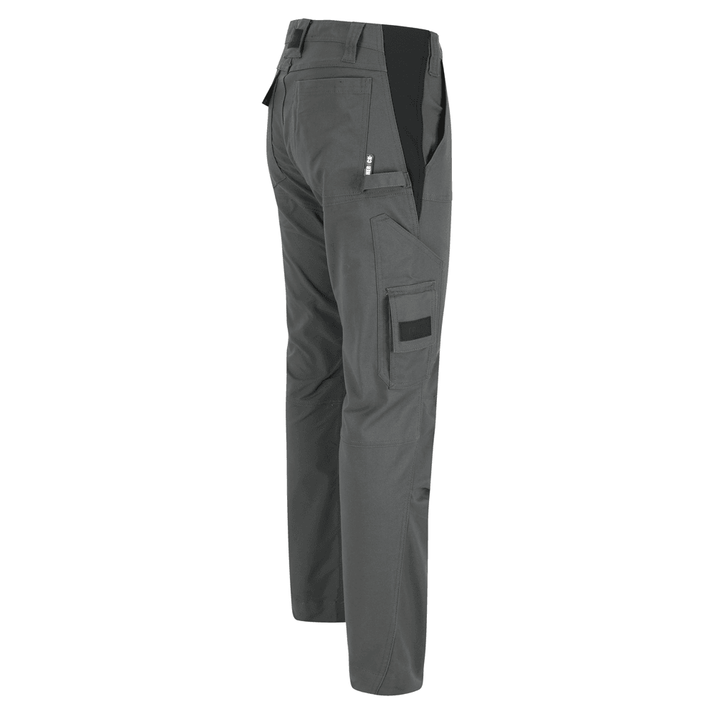 Herock Torex Short Leg Canvas Quick Drying Stretch Trousers