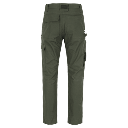 Herock Torex Canvas Quick Drying Stretch Trousers