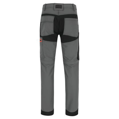 Herock Tornado Multi-Pocket Quick Drying Zip Off Stretch Trousers