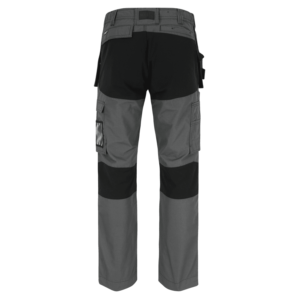 Herock Spector Multi Pocket Holster Pocket Kneepad Stretch Trousers