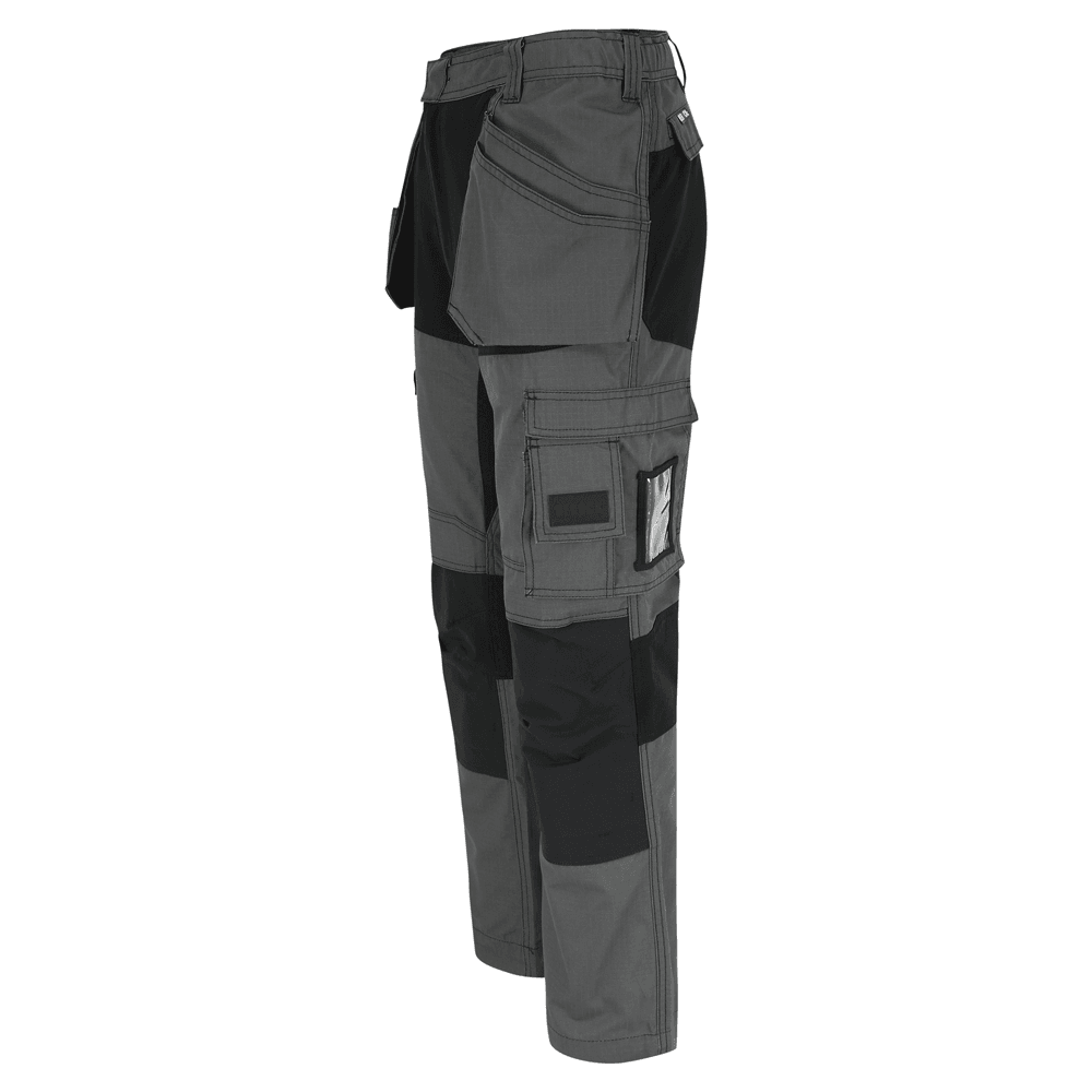 Herock Spector Short Leg Multi Pocket Holster Pocket Kneepad Stretch Trousers