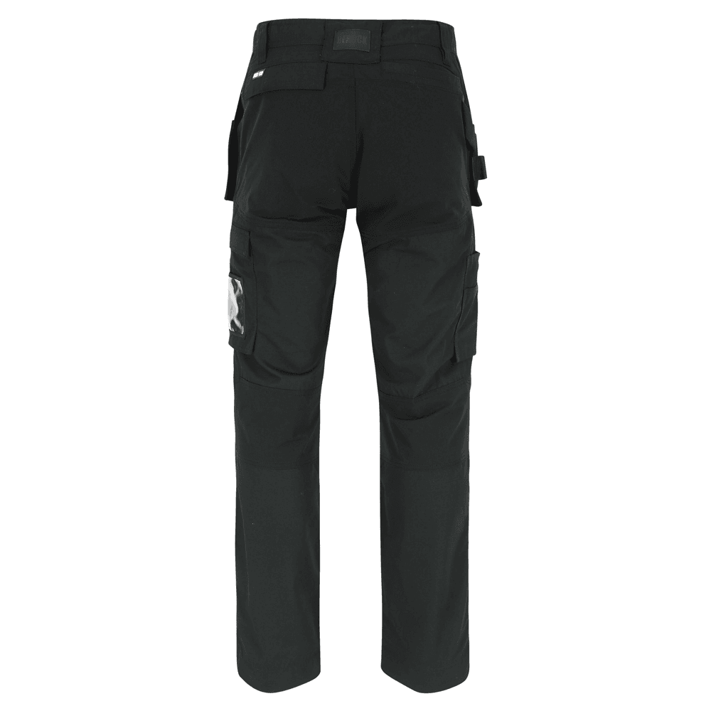 Herock Spector Multi Pocket Holster Pocket Kneepad Stretch Trousers