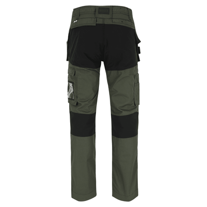Herock Spector Multi Pocket Holster Pocket Kneepad Stretch Trousers