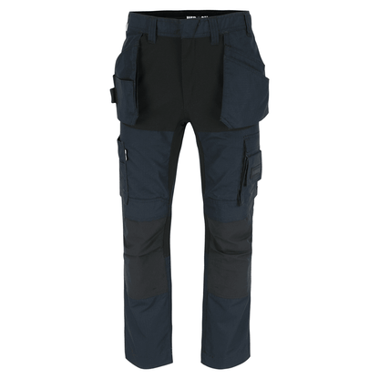 Herock Spector Multi Pocket Holster Pocket Kneepad Stretch Trousers