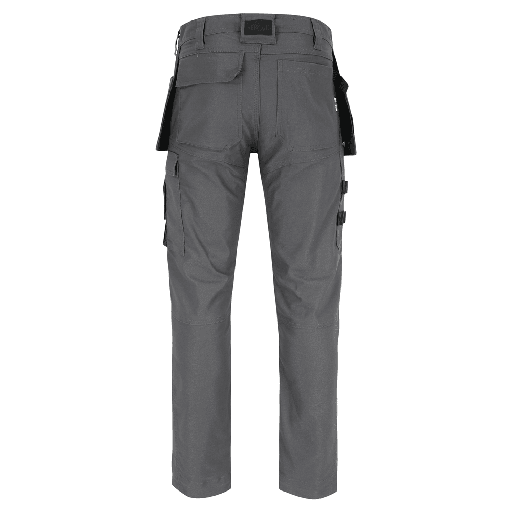 Herock Herocles 2-Way Stretch Kneepad Holster Pocket Trousers