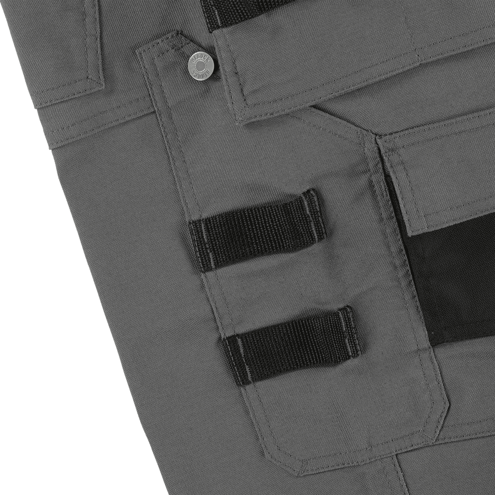 Herock Herocles 2-Way Stretch Kneepad Holster Pocket Trousers