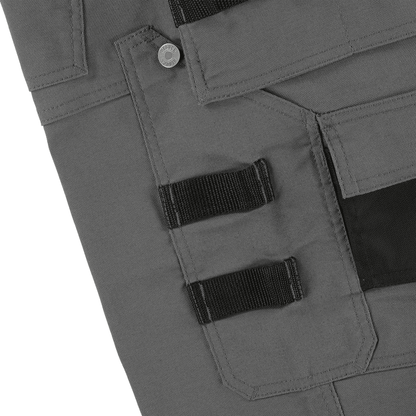 Herock Herocles 2-Way Stretch Kneepad Holster Pocket Trousers