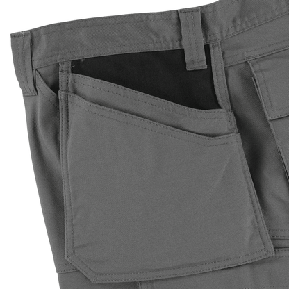Herock Herocles 2-Way Stretch Kneepad Holster Pocket Trousers