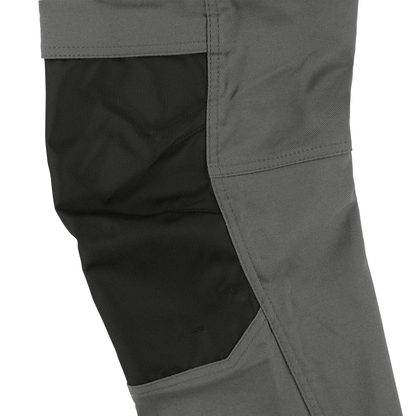 Herock Herocles 2-Way Stretch Kneepad Holster Pocket Trousers
