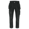 Herock Herocles 2-Way Stretch Kneepad Holster Pocket Trousers