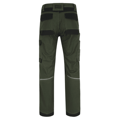 Herock XENI 2-Way Stretch Kneepad Trousers