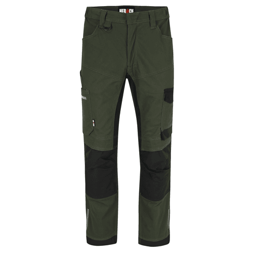 Herock XENI 2-Way Stretch Kneepad Trousers
