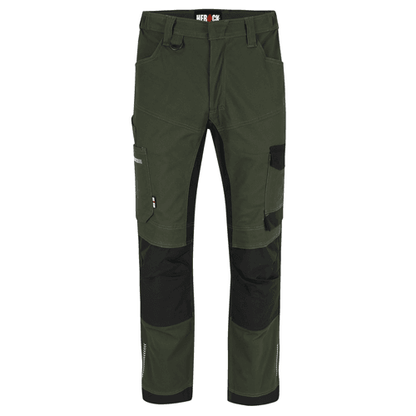 Herock XENI 2-Way Stretch Kneepad Trousers