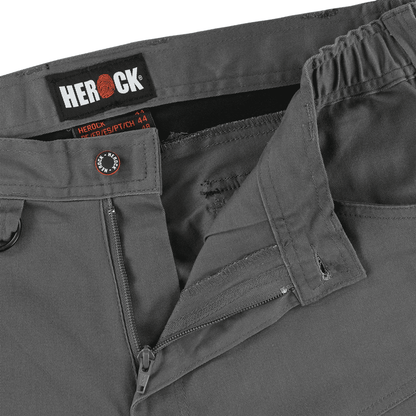 Herock XENI 2-Way Stretch Kneepad Trousers