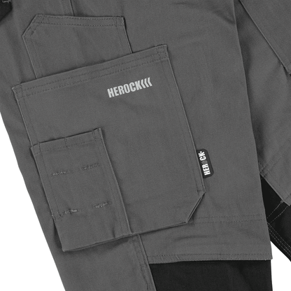 Herock XENI 2-Way Stretch Kneepad Trousers