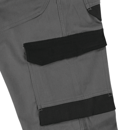 Herock XENI 2-Way Stretch Kneepad Trousers