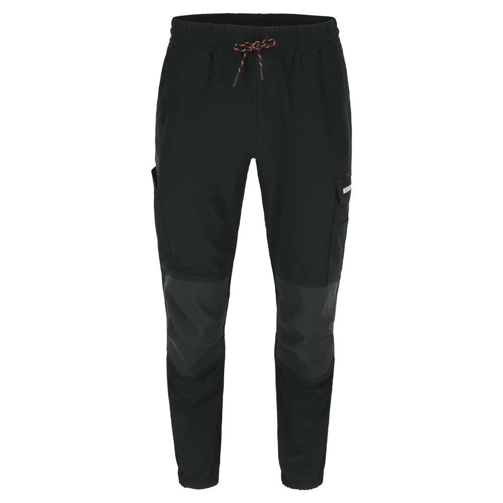 Herock Alon 4-Way Stretch Jogger Pant Trouser