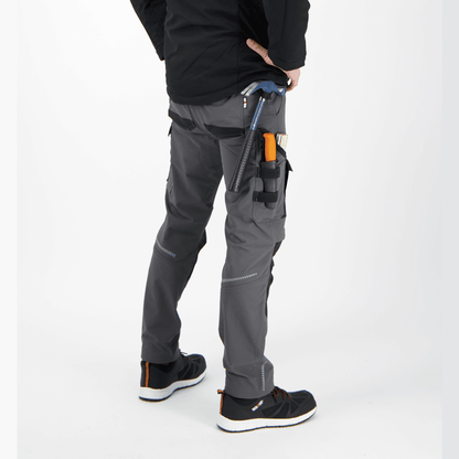 Herock Faro 4-Way Stretch Slim Fit Kneepad Trousers