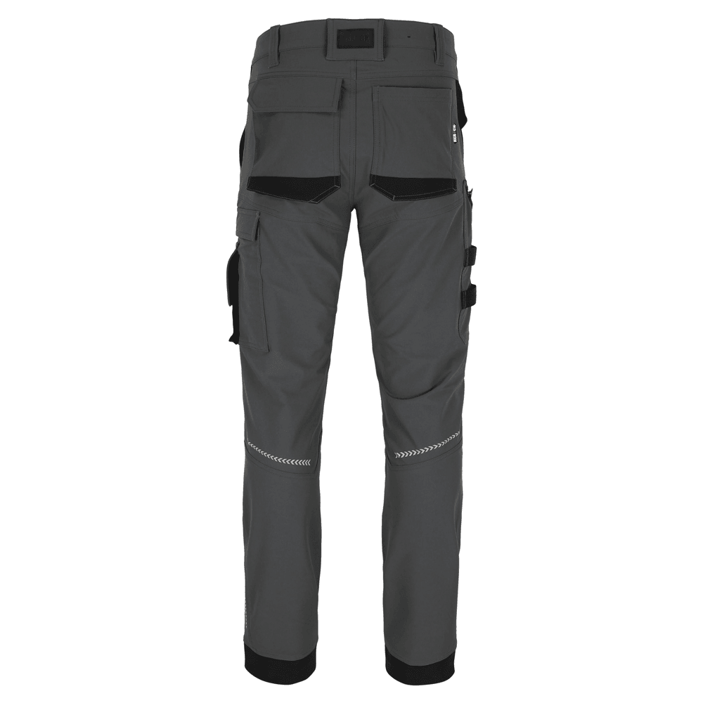 Herock Faro 4-Way Stretch Slim Fit Kneepad Trousers