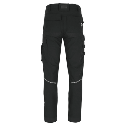 Herock Faro 4-Way Stretch Slim Fit Kneepad Trousers