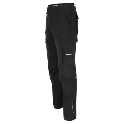 Herock Faro 4-Way Stretch Slim Fit Kneepad Trousers