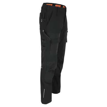 Herock Faro 4-Way Stretch Slim Fit Kneepad Trousers