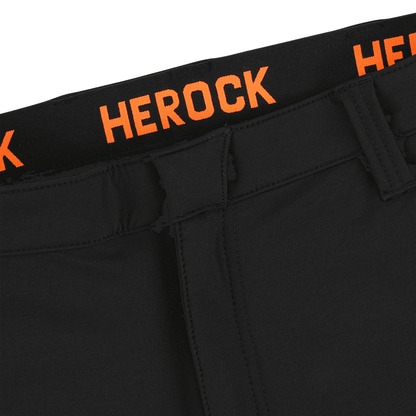 Herock Faro 4-Way Stretch Slim Fit Kneepad Trousers