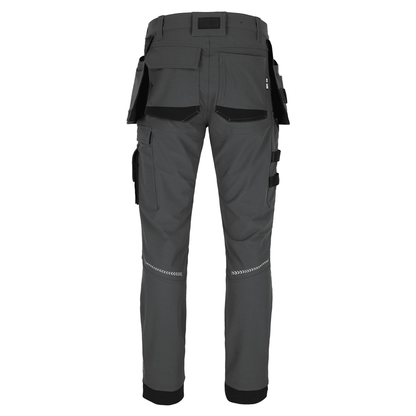 Herock Sparo Short Leg 4-Way Stretch Kneepad Holster Pocket Trousers