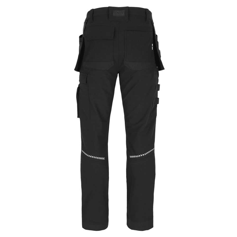 Herock Sparo 4-Way Stretch Kneepad Holster Pocket Trousers
