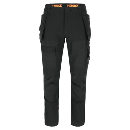 Herock Sparo 4-Way Stretch Kneepad Holster Pocket Trousers