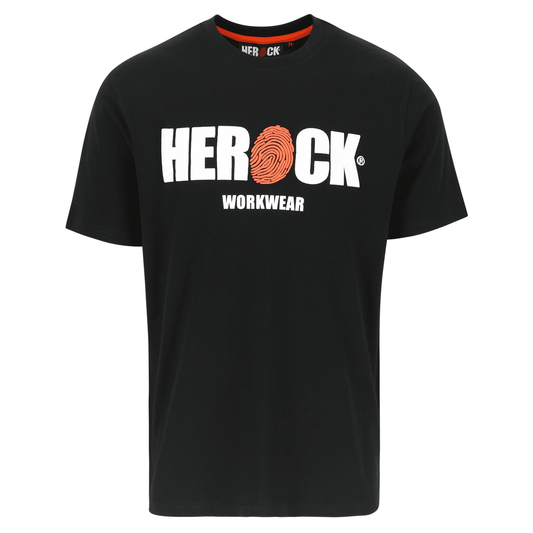 Herock Eni Logo T-Shirt